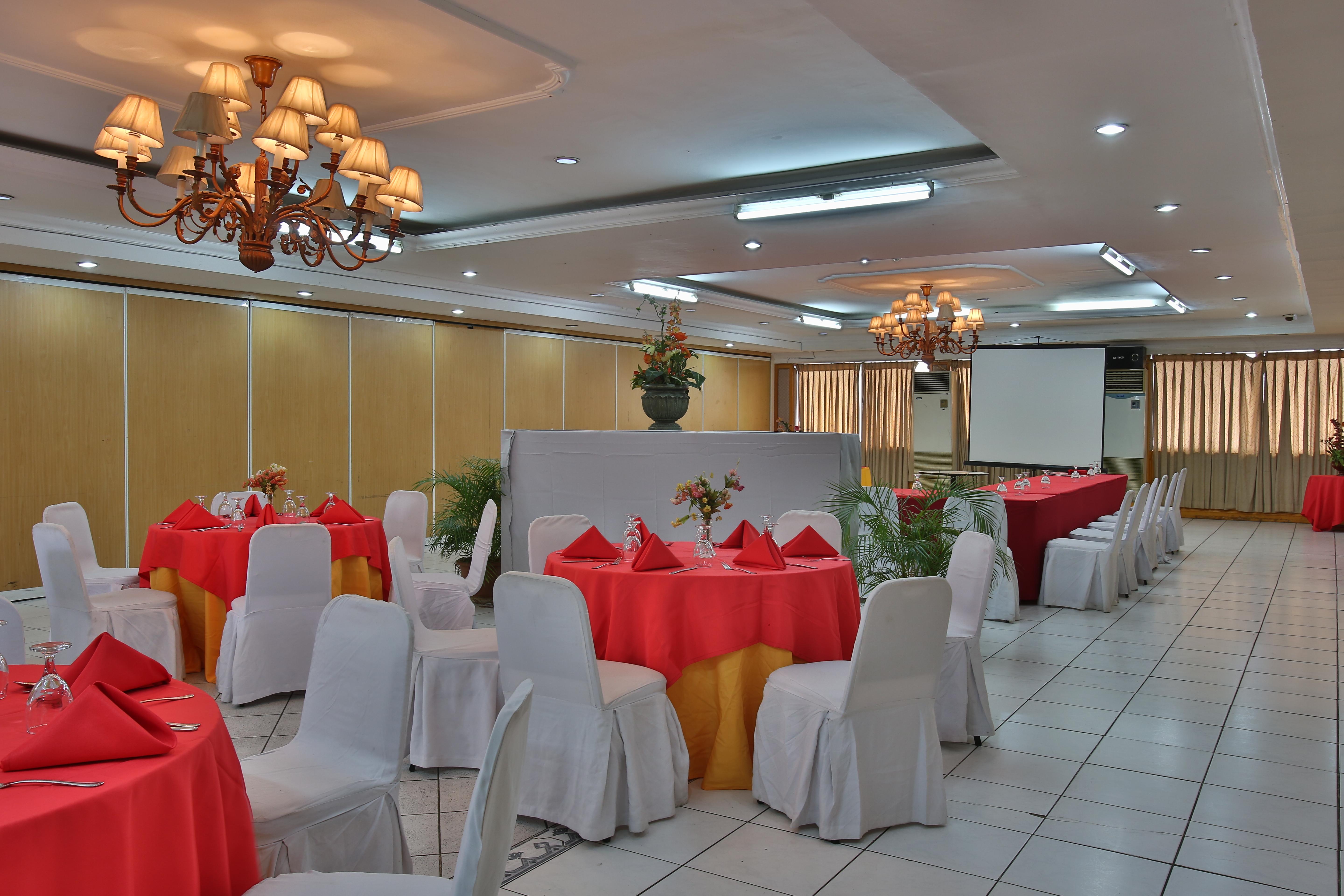 Crown Regency residencias Cebu Hotel Exterior foto