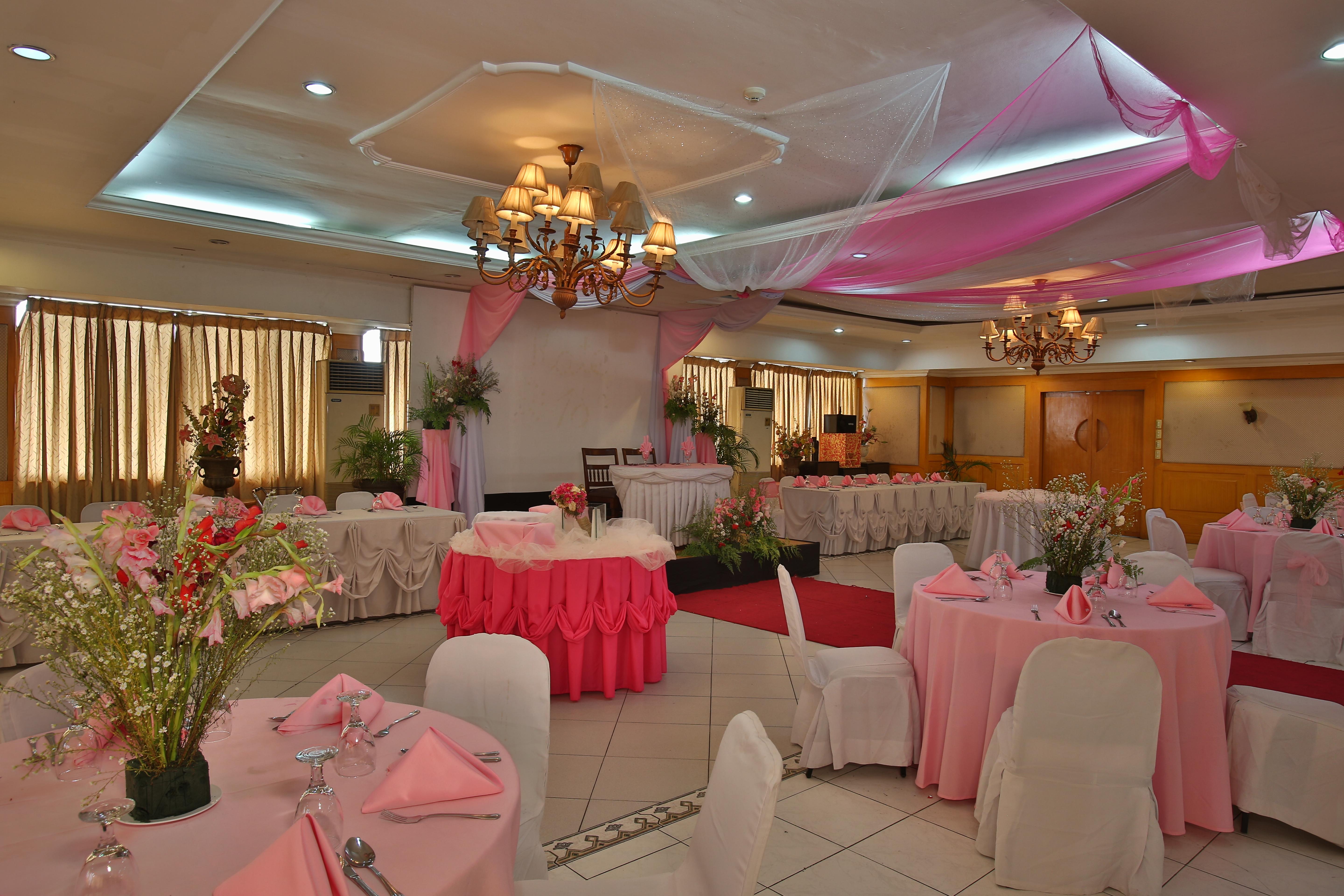Crown Regency residencias Cebu Hotel Exterior foto