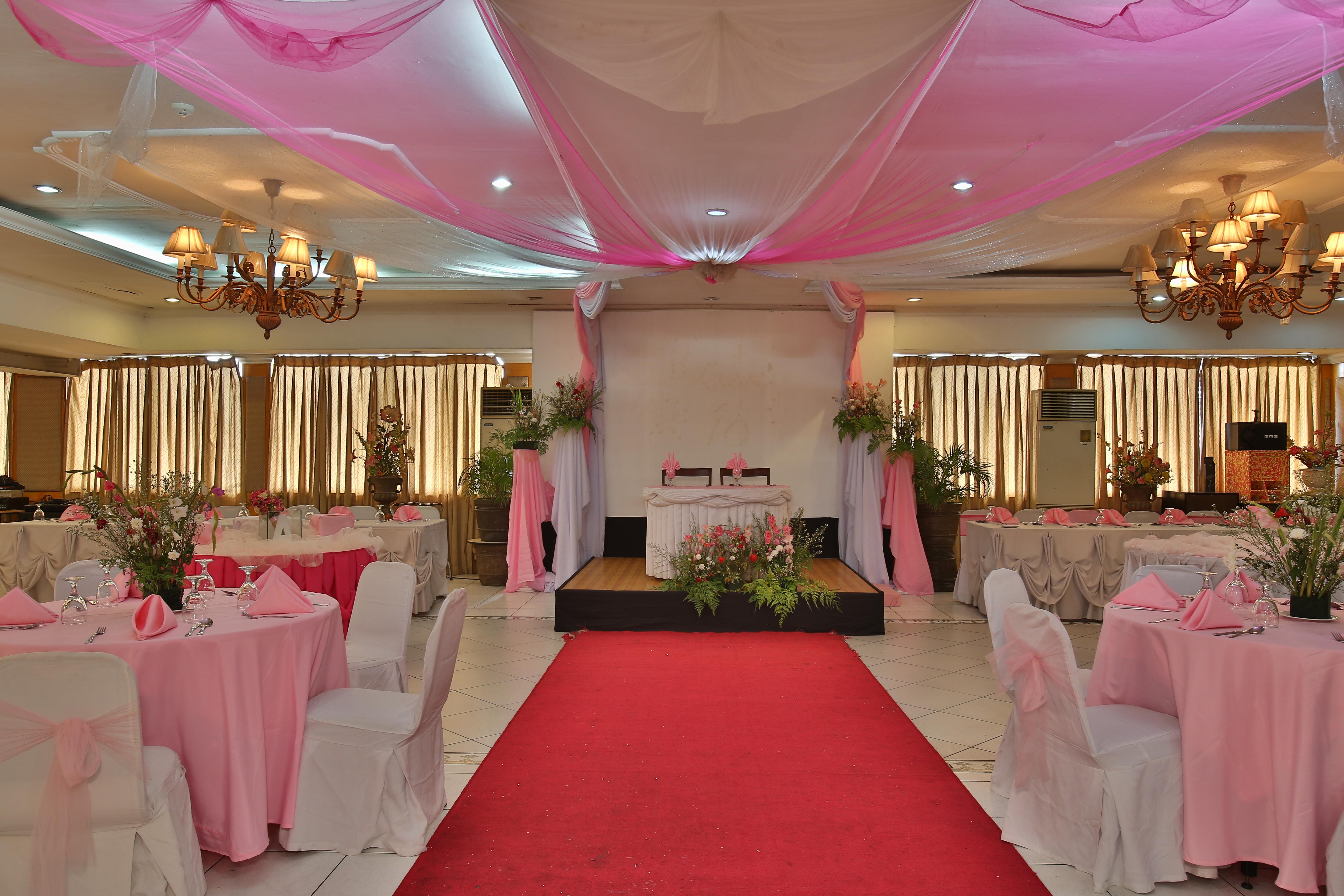 Crown Regency residencias Cebu Hotel Exterior foto